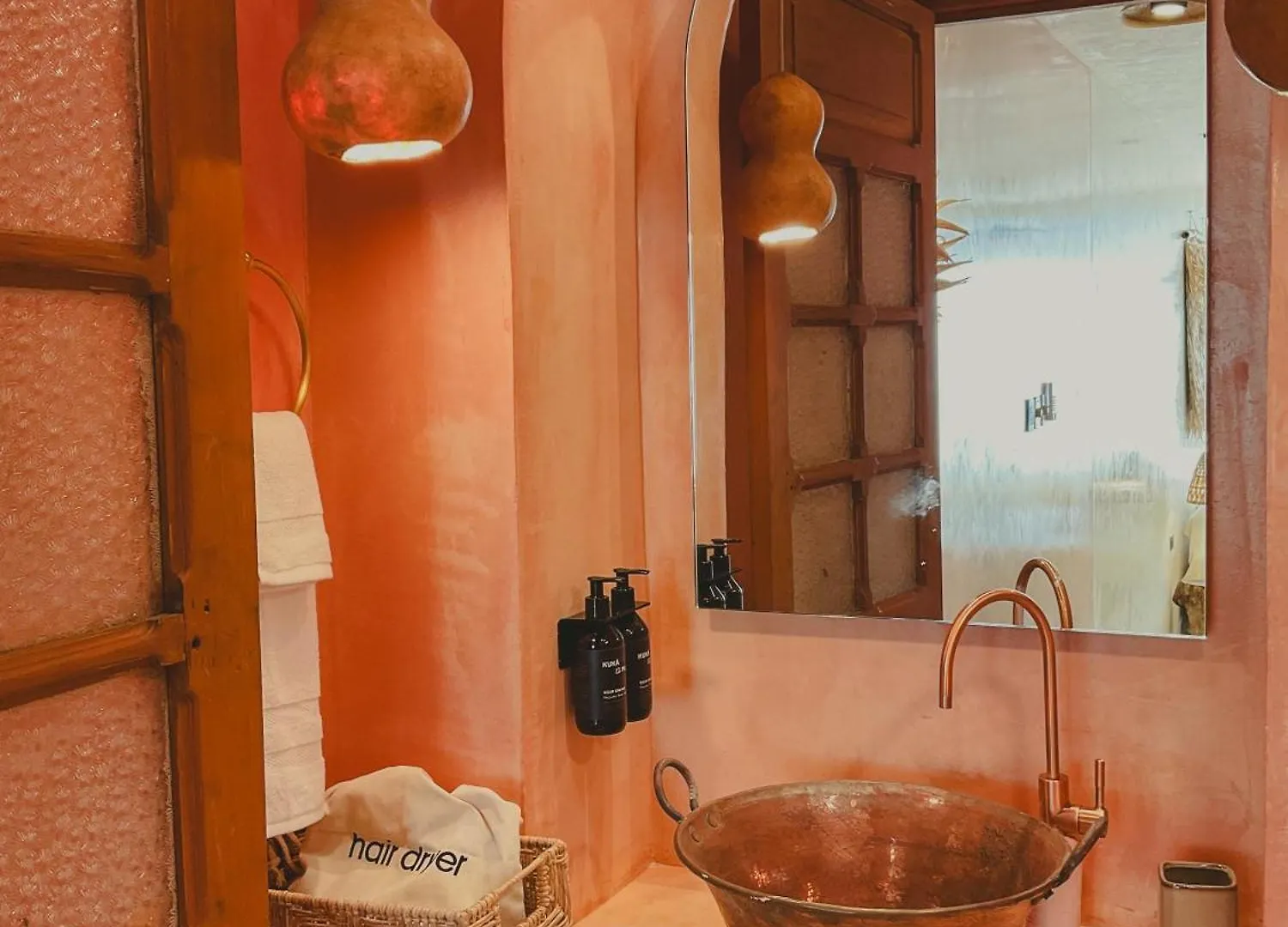 メリダ Kuka Y Milpa Bed & Breakfast