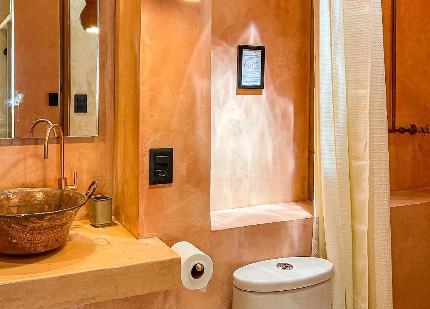 メリダ Kuka Y Milpa Bed & Breakfast
