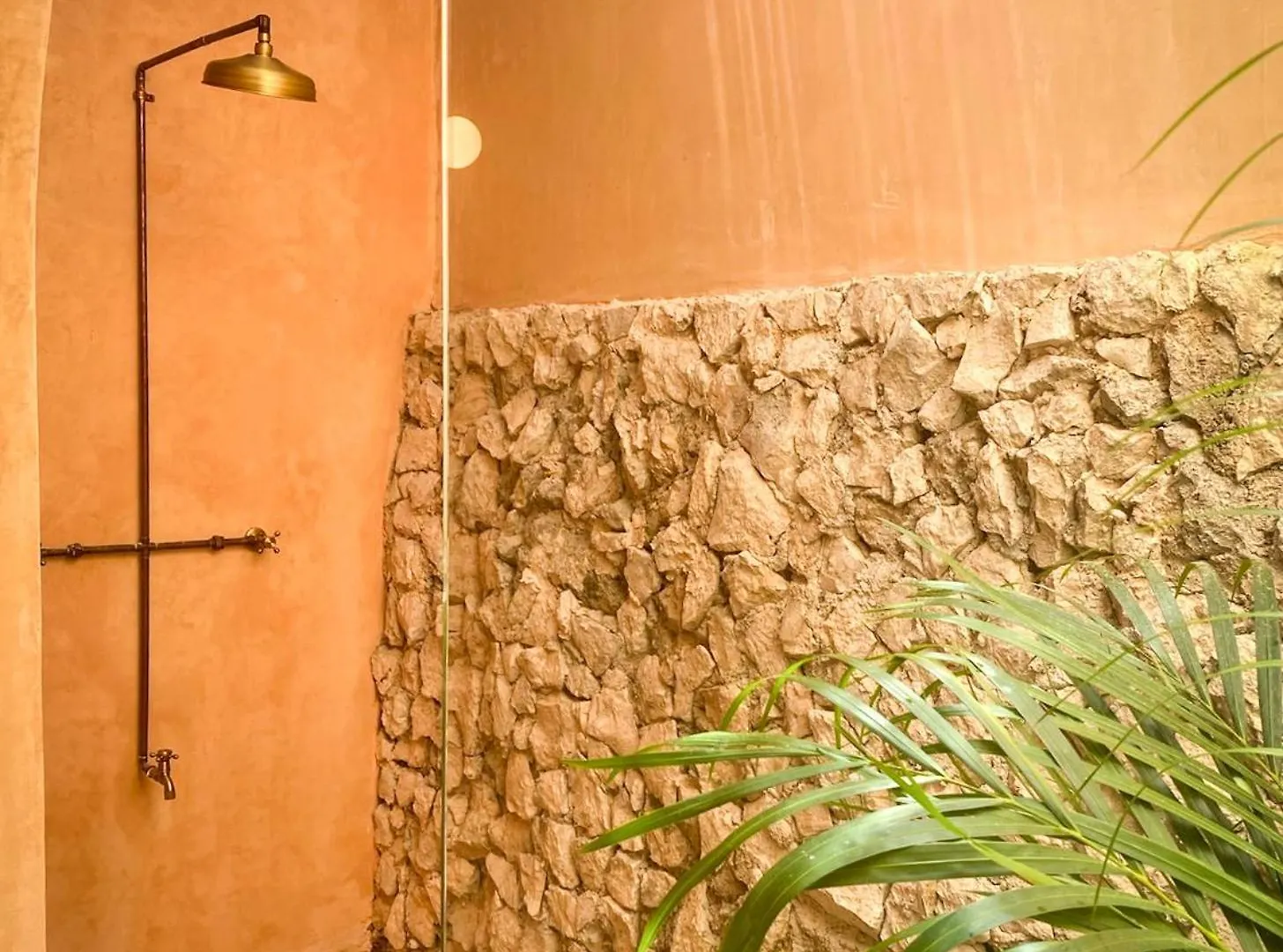 メリダ Kuka Y Milpa Bed & Breakfast