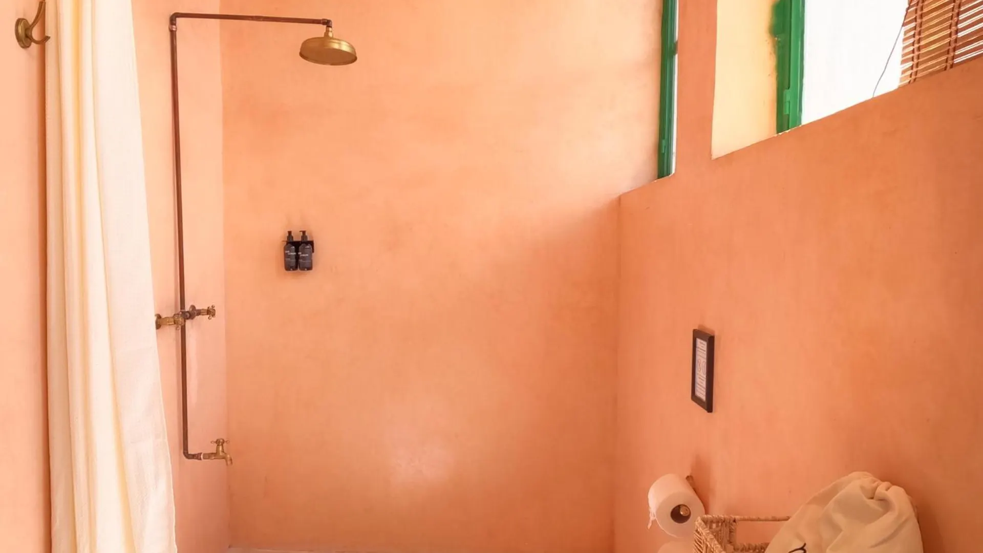 メリダ Kuka Y Milpa Bed & Breakfast