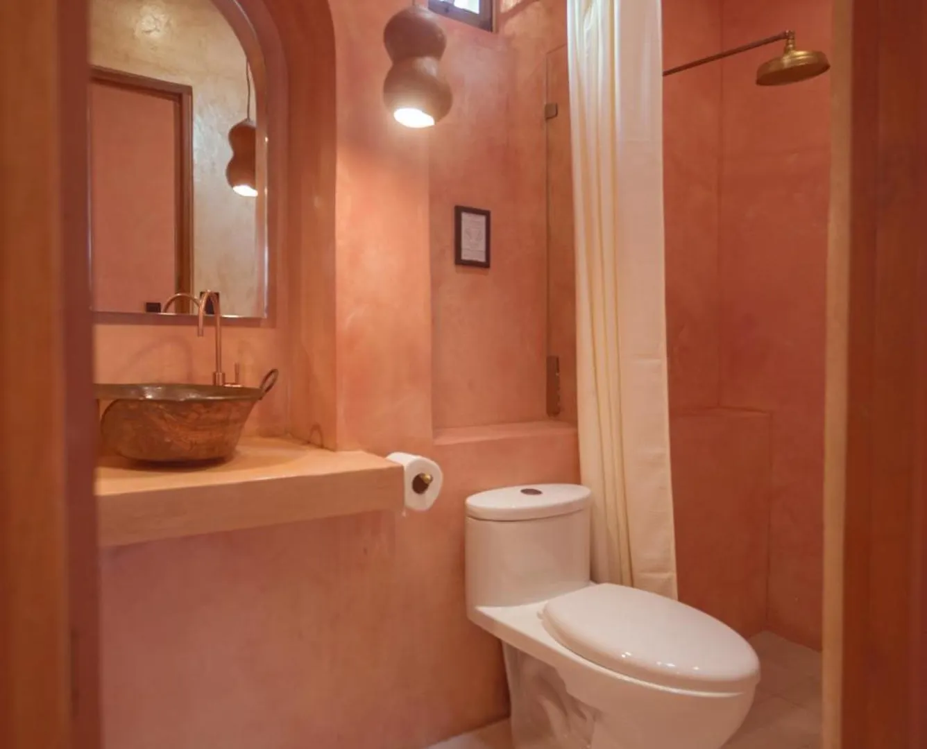 メリダ Kuka Y Milpa Bed & Breakfast