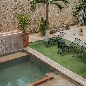 4* Hotel Boutique La Casona By Kavia
