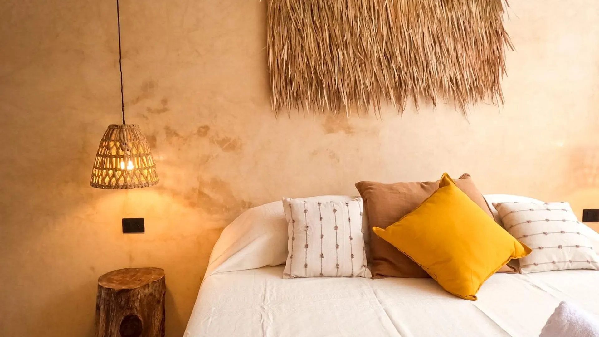 Frühstückspension Bed and Breakfast Kuka Y Milpa Mérida