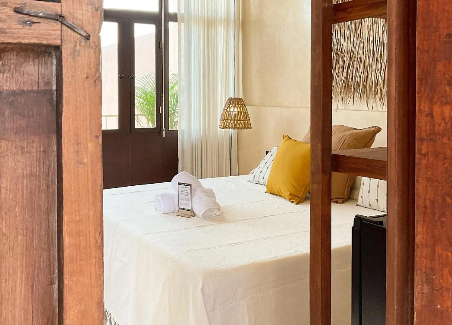 Bed and Breakfast Kuka Y Milpa Mérida 0*,