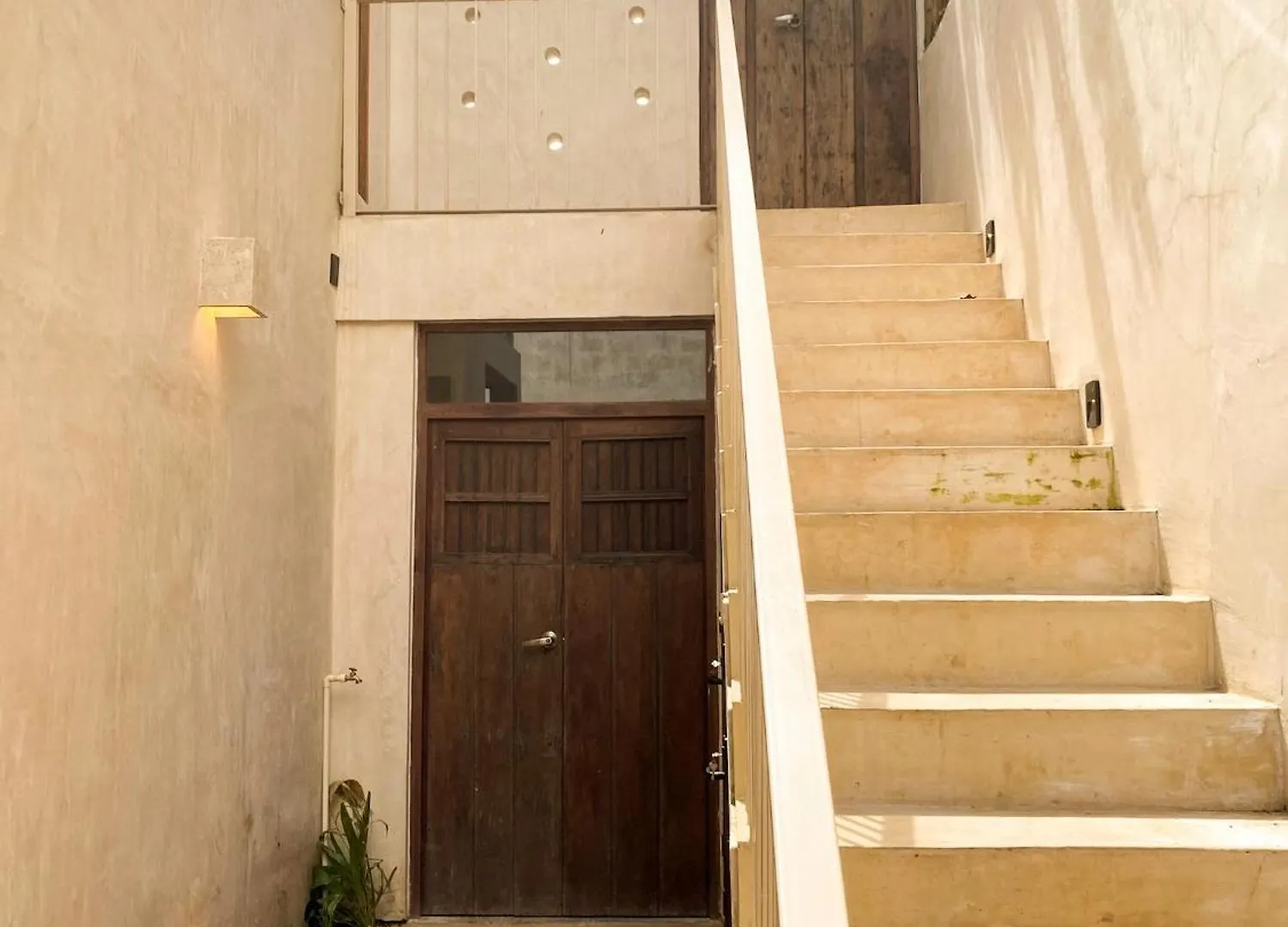 Bed and Breakfast Kuka Y Milpa Mérida 0*,
